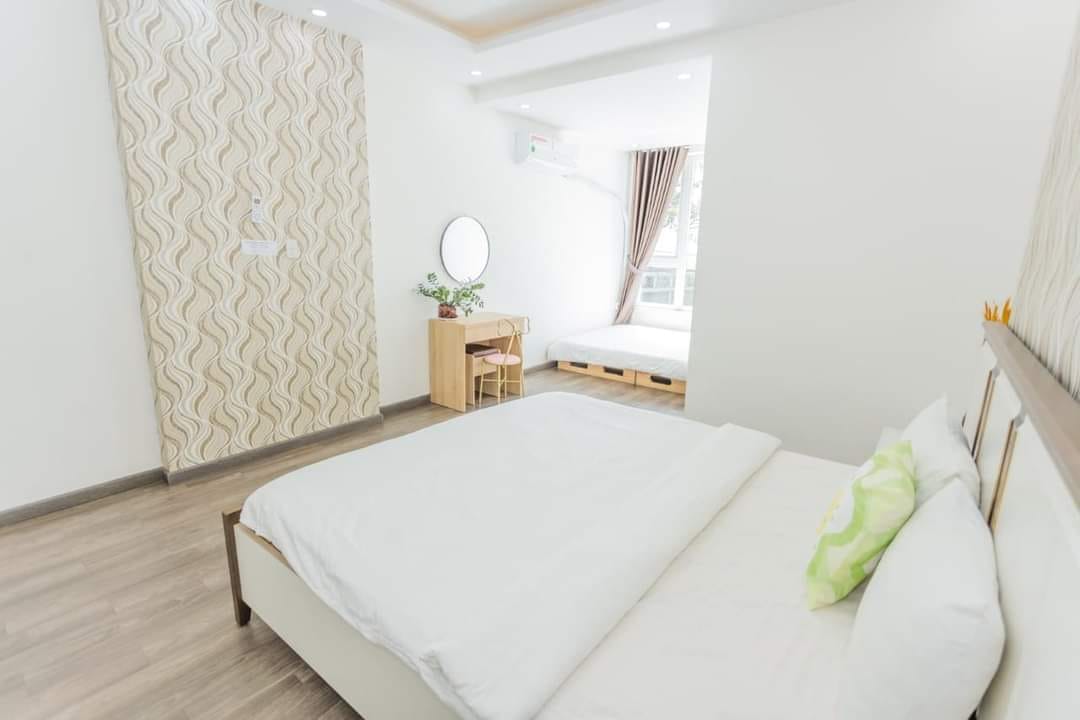 Bán gấp Căn Homestay view đẹp đường Trần Quang Diệu, Đà Lạt 150m2 giá chỉ 6.5 tỷ - Ảnh 1